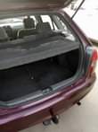 A picture of Mazda 323F 2004
