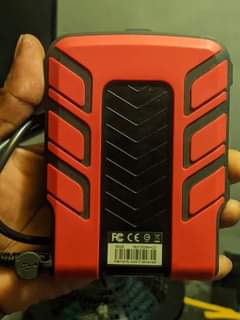 A picture of External gb500