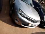A picture of Subaru Impreza 2008