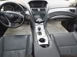 A picture of ZDX