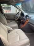 A picture of 2002 lexus first body Everything working Dealer market this morning