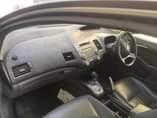 A picture of 2001 Honda Civic