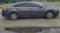 A picture of Toyota Avalon available for sale Everything working perfectly Buy and