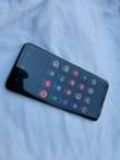 A picture of Samsung Galaxy S8 64GB 195 000 0717992571 Kilimahewa Stand Mwanza