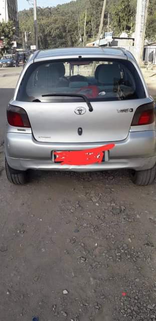 used toyota