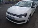 A picture of 2016 Vw Polo 6 Comfortline 1.4 Sedan for sale