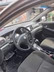 A picture of Toyota Corolla 04 Firstbody 