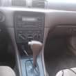 A picture of Well maintained 2001 Toyota camry Engine and gear 100 interior