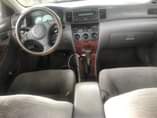 A picture of Distress sale distress sale 2004 model Corolla everything working well