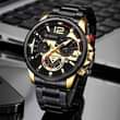 A picture of Gent s watches