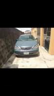 A picture of 04 camry Good engine gear Ac not chilling Alloy rim