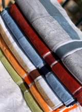 A picture of Towels