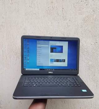 dell vostro