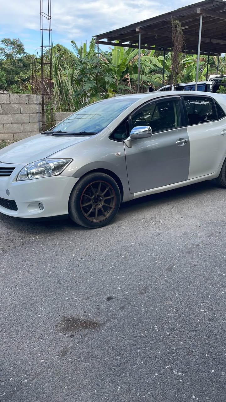toyota