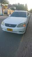 A picture of TOYOTA GRAND