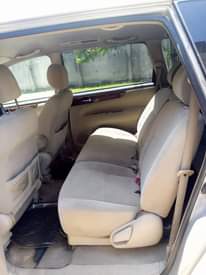 A picture of Toyota ipsum New