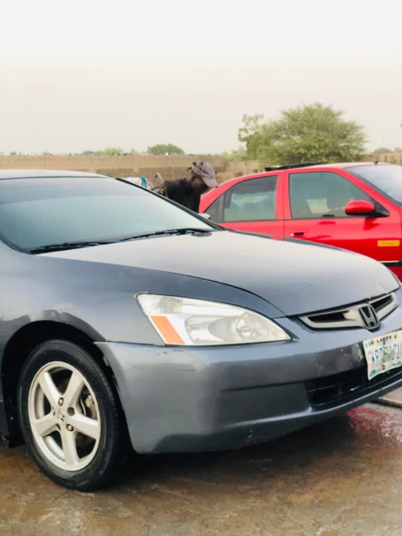 A picture of Car
