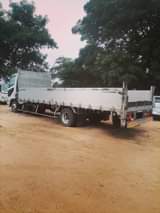 fuso fighter