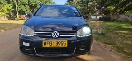 used golf zimbabwe