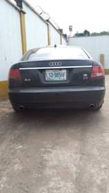 A picture of Car for Sale or Swap.