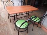 A picture of Restaurant and Bar furniture.