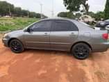 A picture of Super clean 2005 Corolla 2 750million