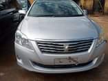 A picture of 2008 Toyota premo 2008 4wd