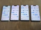 A picture of Google pixel 3 xl