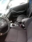 A picture of Distress sale TOYOTA AVENSIS 2004