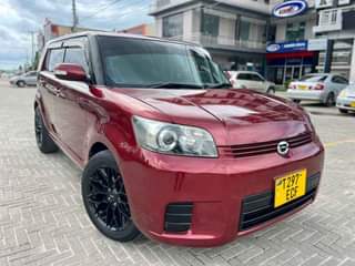 A picture of TOYOTA RUMION