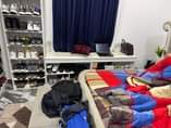 A picture of 3 bedroom apartment