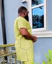 A picture of Sensational Kaftans For Men Ochukwucouture