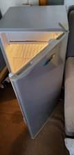 A picture of Adh fridge still new working perfectly