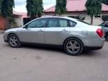 A picture of 2007 NISSAN Teana V6