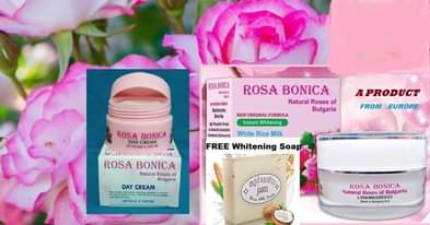 A picture of QUALITY WHITENING CREAM FROM EUROPE