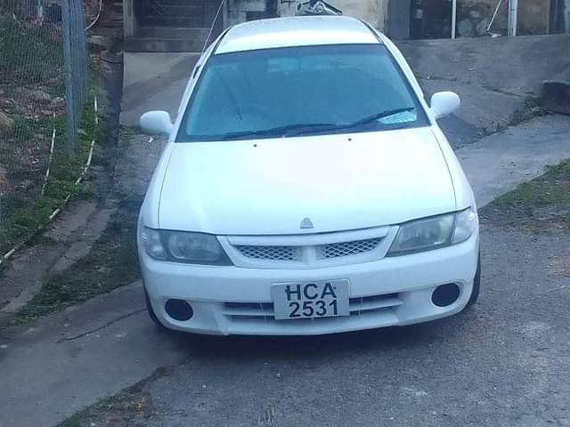Old M.