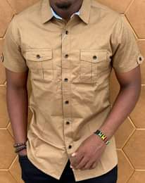 A picture of Quality shirts