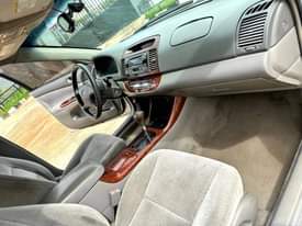 A picture of TOYOTA CAMRY BIGDADDY