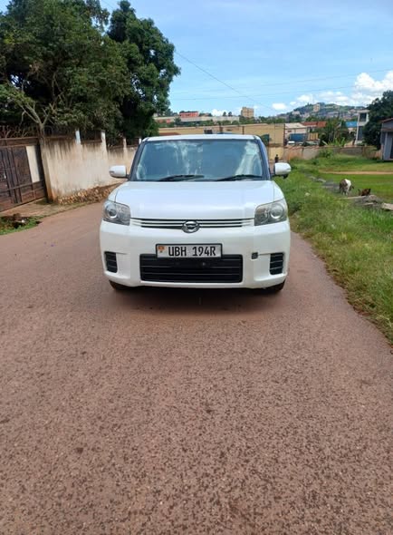 toyota rumion