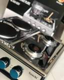 A picture of Gas stove Hot plate
