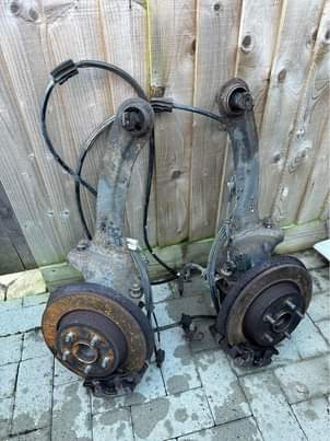 Ford P.