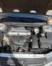 A picture of FOREIGN USED PEUGEOUT 406 2004 MODEL