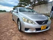 used toyota mark x