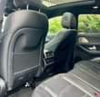 A picture of Benz GLE 53 AMG