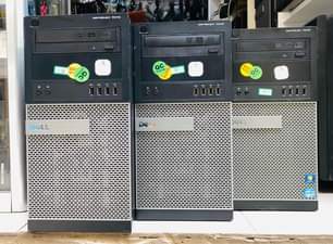 A picture of DELL OPTIPLEX 7010