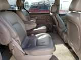 A picture of Tokunbo Toyota Sienna everything working perfectly call or WhatsApp me