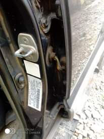 A picture of Toyota 4