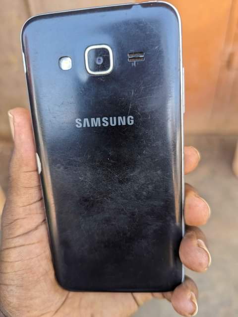 A picture of Samsung Galaxy J3