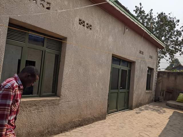 kagugu accommodation