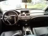 A picture of HONDA ACCORD